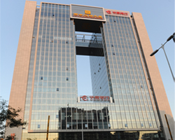 沈阳分行介绍