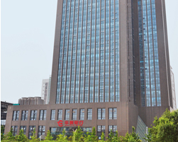 郑州分行介绍