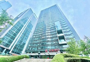 重庆分行