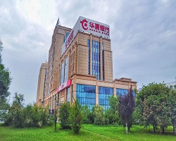 滨州分行