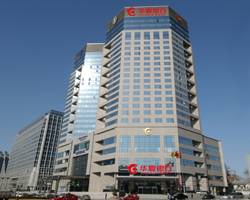 北京分行