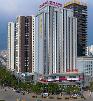 大理分行介绍