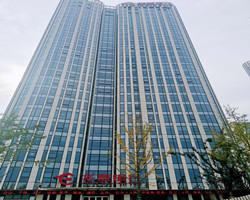 淮安分行介绍