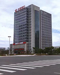 吉安分行介绍