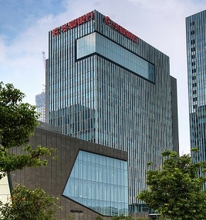 宁波分行介绍