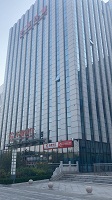 天津自由贸易试验区分行介绍