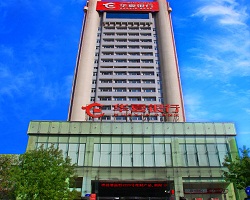 大连分行介绍